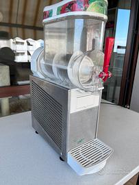 sorbettiera professionale
