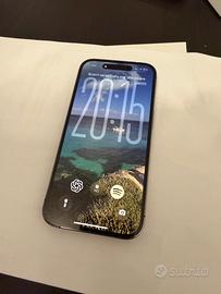 Iphone 14 pro 128gb deep purple