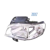 FANALE SINISTRO PER SEAT IBIZA IV 99-01