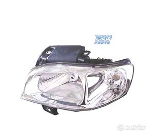 FANALE SINISTRO PER SEAT IBIZA IV 99-01