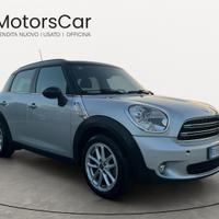 MINI Mini Cooper D Business Countryman