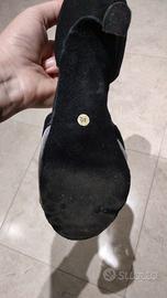Scarpe da ballo
