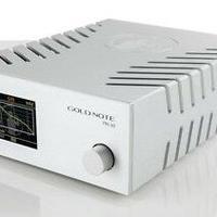 GOLD NOTE PH-10 Preamplificatore phono MM/MC