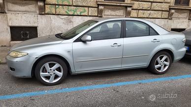 mazda6 berlina