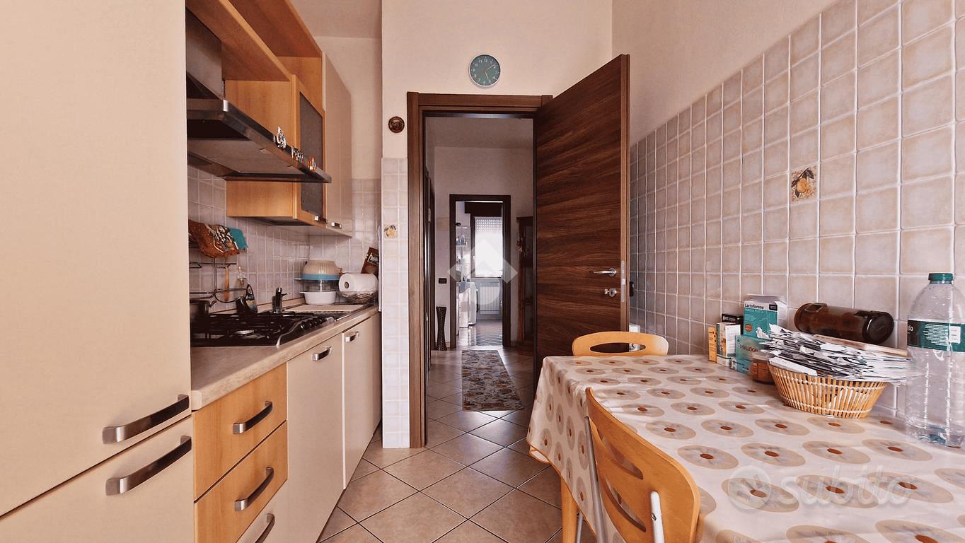 Apartment in Gallarate, Arnate - Vista 6
