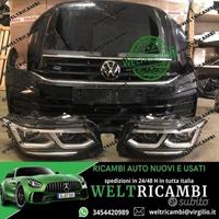 Ricambi musata volkswagen tiguan r-line anno 2023