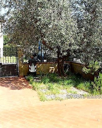 Terratetto bifamiliare a Figline di Prato
