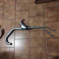 Rubinetto miscelatore cucina