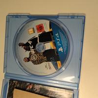 UFC 4 - Ps4