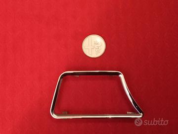Cornici cromate cruscotto Alfa  gt bertone 105