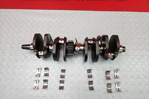 ALBERO MOTORE KAWASAKI ZEPHYR 750 1990 1993 KZ750E