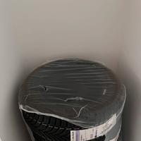 Michelin Gomma 4 staggione.