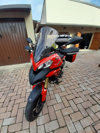 Multistrada 1200