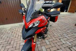 Multistrada 1200