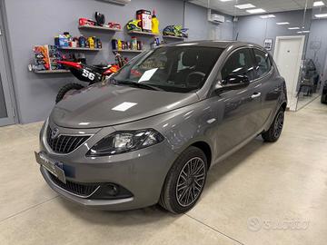 Lancia Ypsilon 1.0 FireFly 5 porte S&S Hybrid Ecoc