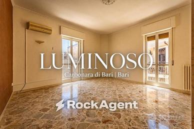 Appartamento di 87 m² con 3 locali a Bari