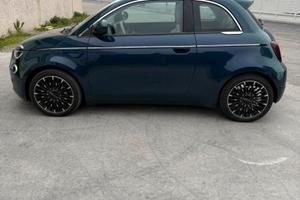 Fiat 500e La Prima 42 Kw 118 cv