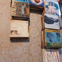 Dischi vinile 45 giri