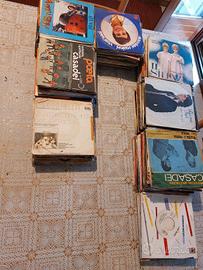 Dischi vinile 45 giri