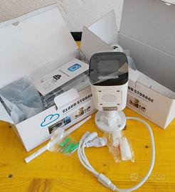 telecamere IP senza fili da esterno