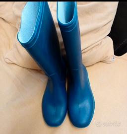 Stivale impermeabile 