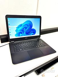 Pc portatile acer aspire s5 intel i5