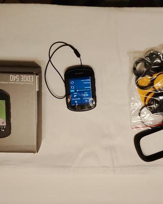 Garmin Edge 540
