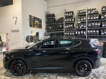 Cerchi NUOVI Alfa Romeo Tonale raggio 18 cod.78422