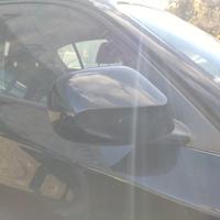 Specchio destro BMW 118 del 2010