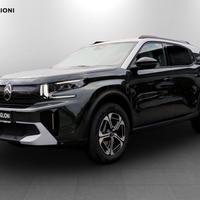 CITROEN NC3 Aircross 1.2 hybrid 145cv edc6 Max