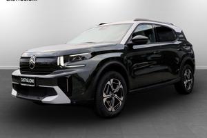 CITROEN NC3 Aircross 1.2 hybrid 145cv edc6 Max