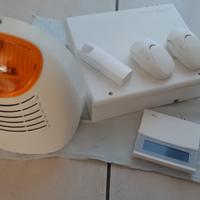 Antifurto AMC Elettronica