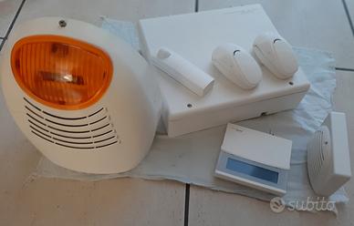 Antifurto AMC Elettronica