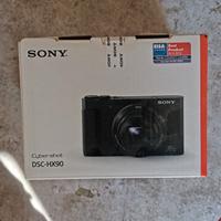 Fotocamera Sony DSC-HX90 