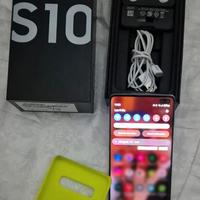 Smartfon S10+128GB