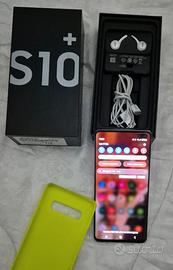 Smartfon S10+128GB