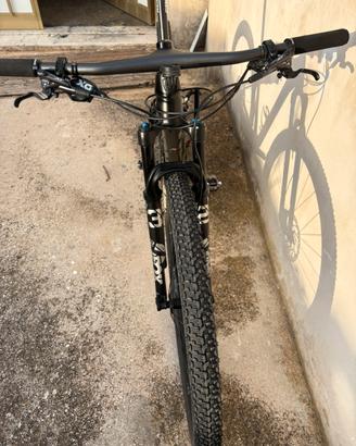bicicletta trek