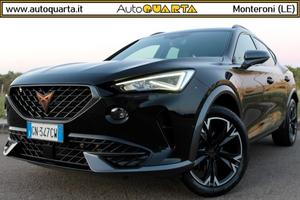 CUPRA Formentor 2.0 TDI DSG *Luci Ambiente *Camera