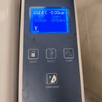 Autoclave verticale, sterilizzatrice steristeam II