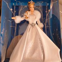 Barbie Magia delle Feste 2003