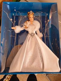 Barbie Magia delle Feste 2003