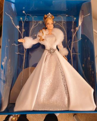 Barbie Magia delle Feste 2003