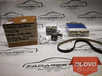 Kit Distribuzione Transit 2016 2.0 Ecoblue 2437028