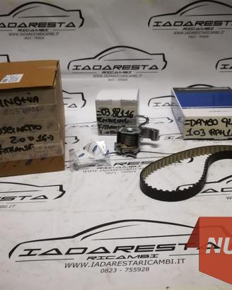 Kit Distribuzione Transit 2016 2.0 Ecoblue 2437028