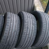 Continental ContiSportContact 255/40/20 XL Estive