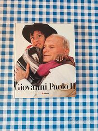 libro Giovanni Paolo II 
