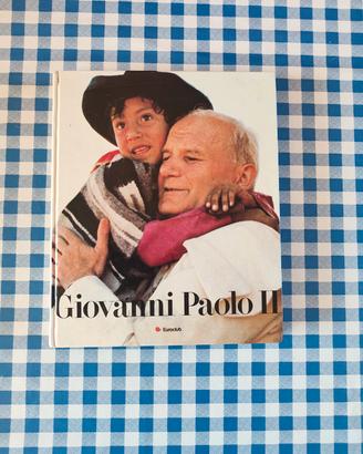 libro Giovanni Paolo II 