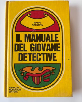 Il manuale del giovane detective 1975