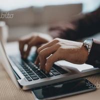 SEO SEM Webmaster ecommerce Social Media Manager