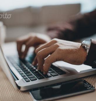 SEO SEM Webmaster ecommerce Social Media Manager